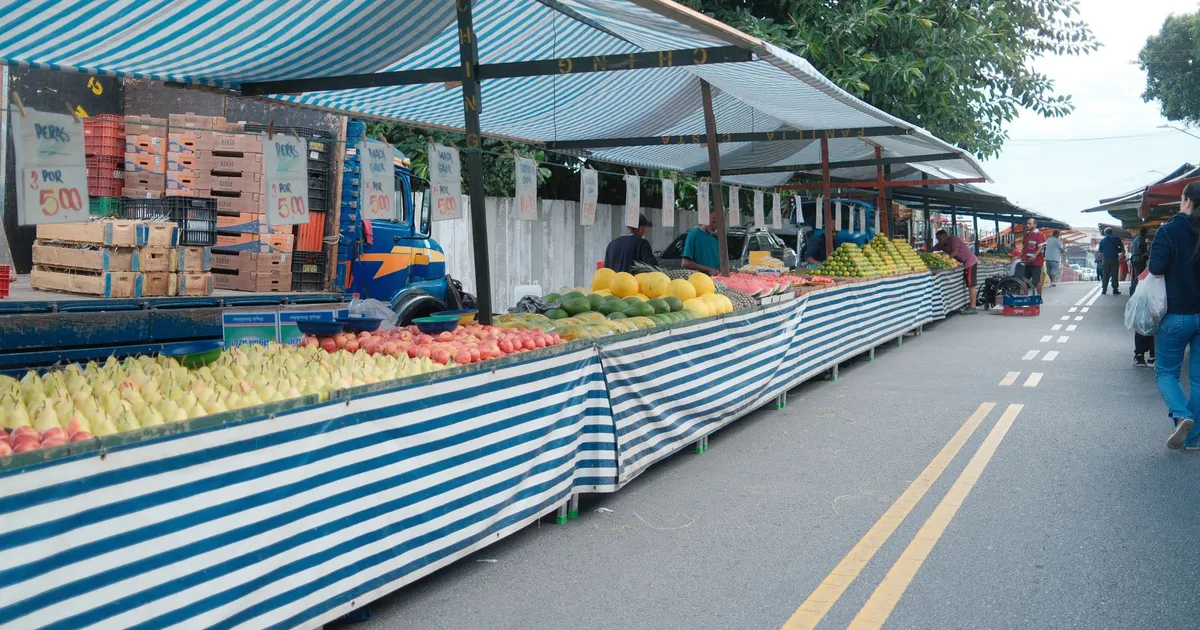Feira vibrante: agronegócio impulsiona prévia do PIB, mas IBC-Br sinaliza inflação e desaceleração.