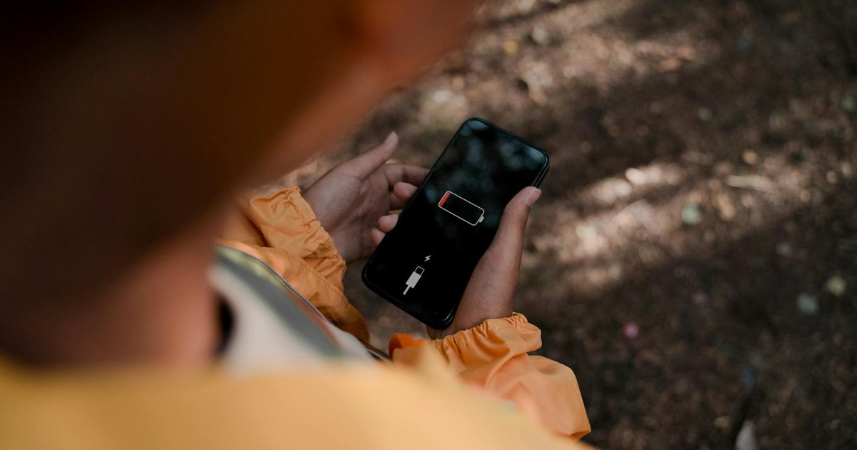 Bateria do Celular 2026: Dicas para Durar Mais!