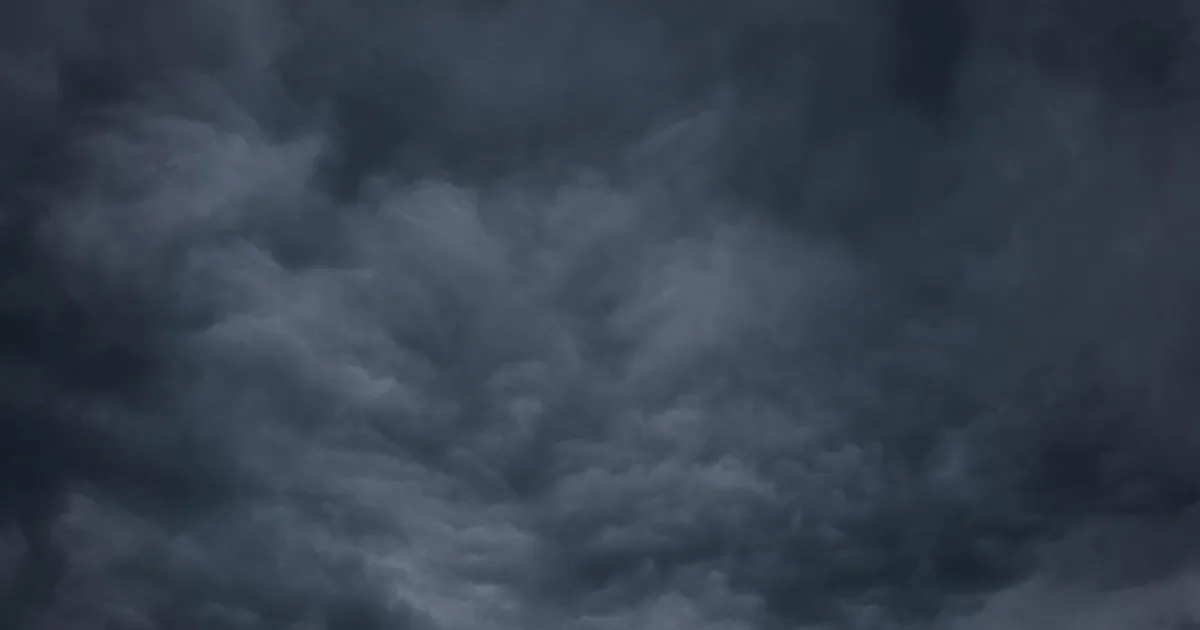 El Niño volta com força: prepare-se para mais calor e chuva