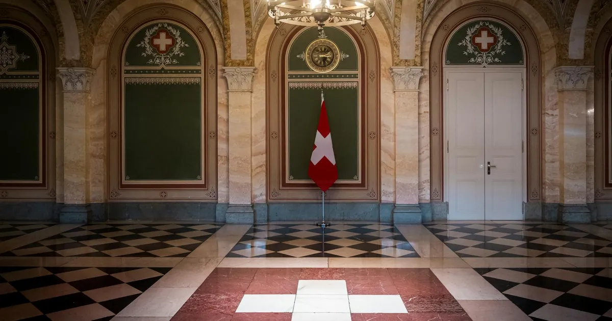 Congresso Suíço. Emendas: debate sobre Orçamento e poder do Congresso vs. Lula.