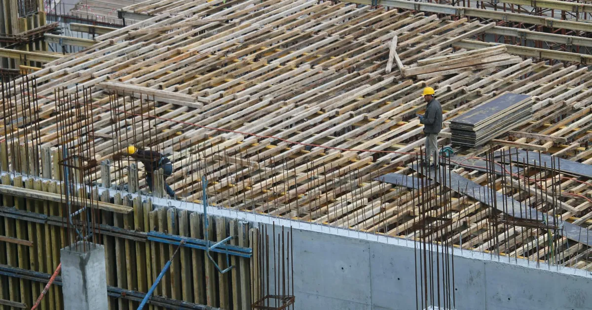 Construção civil em Istambul: impacto no emprego e economia brasileira.