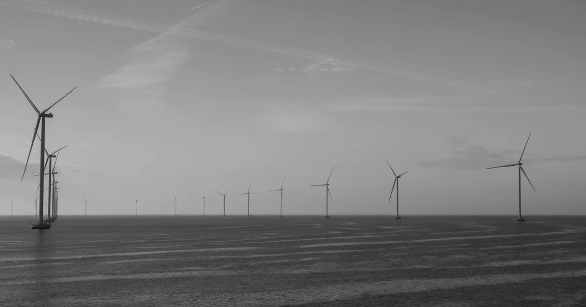 Eólicas Offshore no Brasil: Energia Limpa e um Mercado de R$ 900 Bi