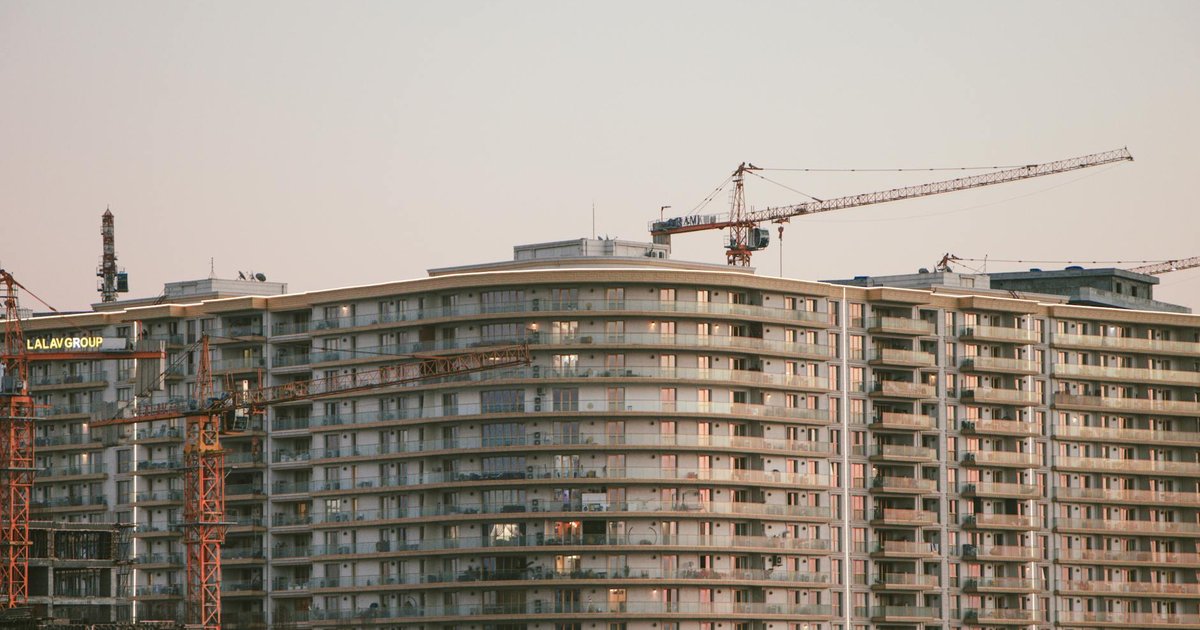 Especulação Imobiliária: Guia Completo para Lucrar!