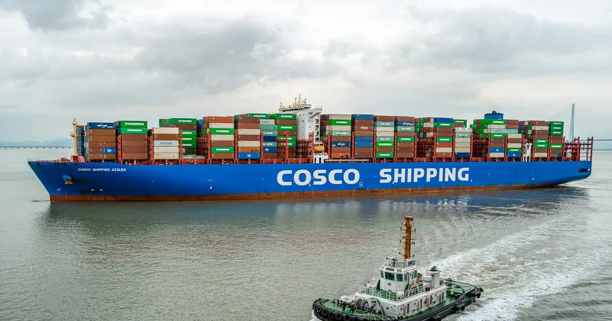 EUA x China: O Que a Disputa Econômica Significa Para Você?