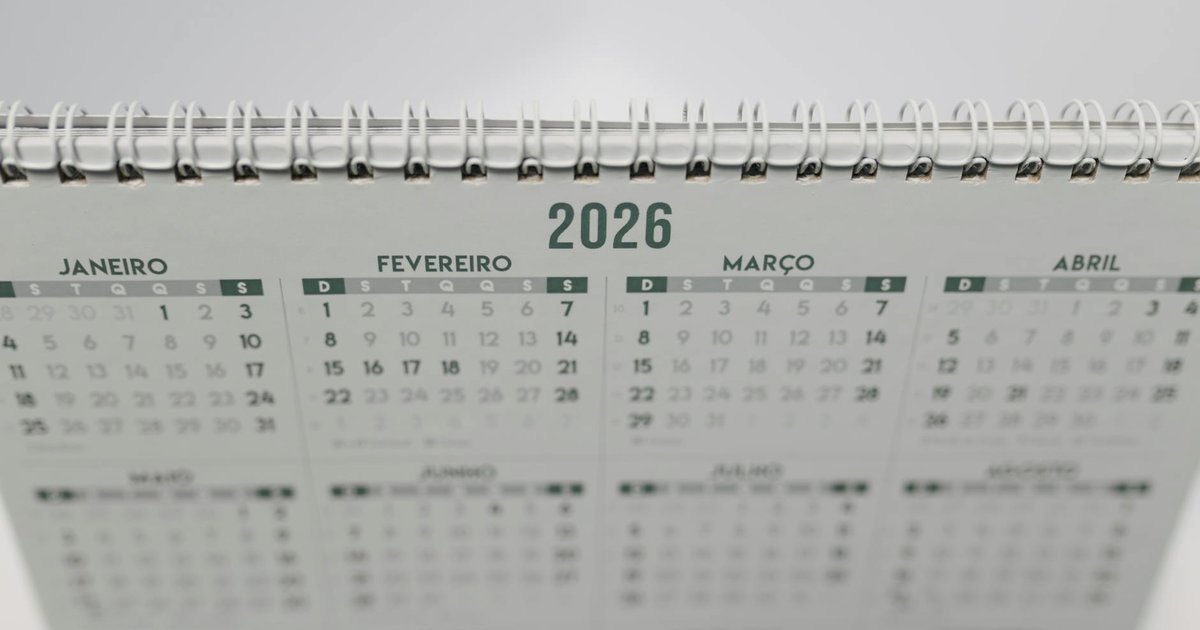 Férias Trabalhistas 2026: Guia Completo + Cálculo!