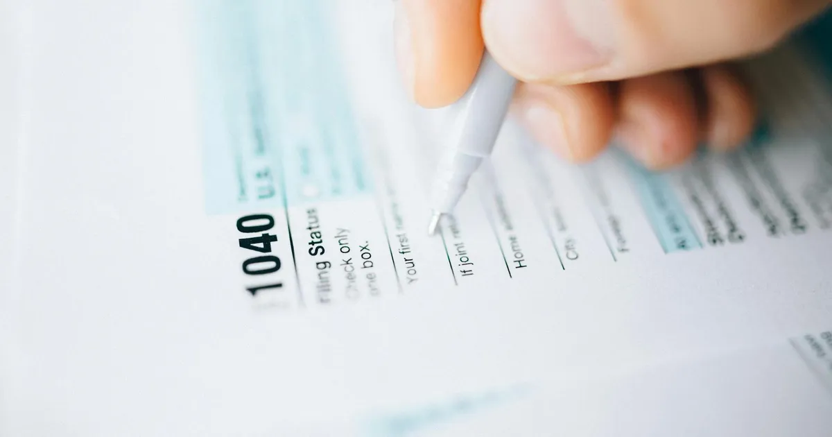 Declaração IR: preenchimento do formulário 1040. Entenda a proposta do governo para simplificar o Imposto de Renda.