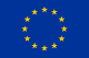 Bandeira União Europeia