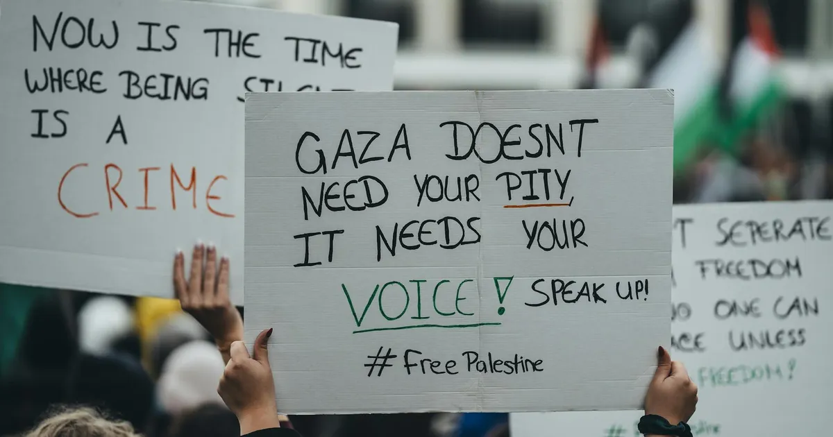 Gaza, Trump e Venezuela: Palco eleitoral de 2026 em disputa