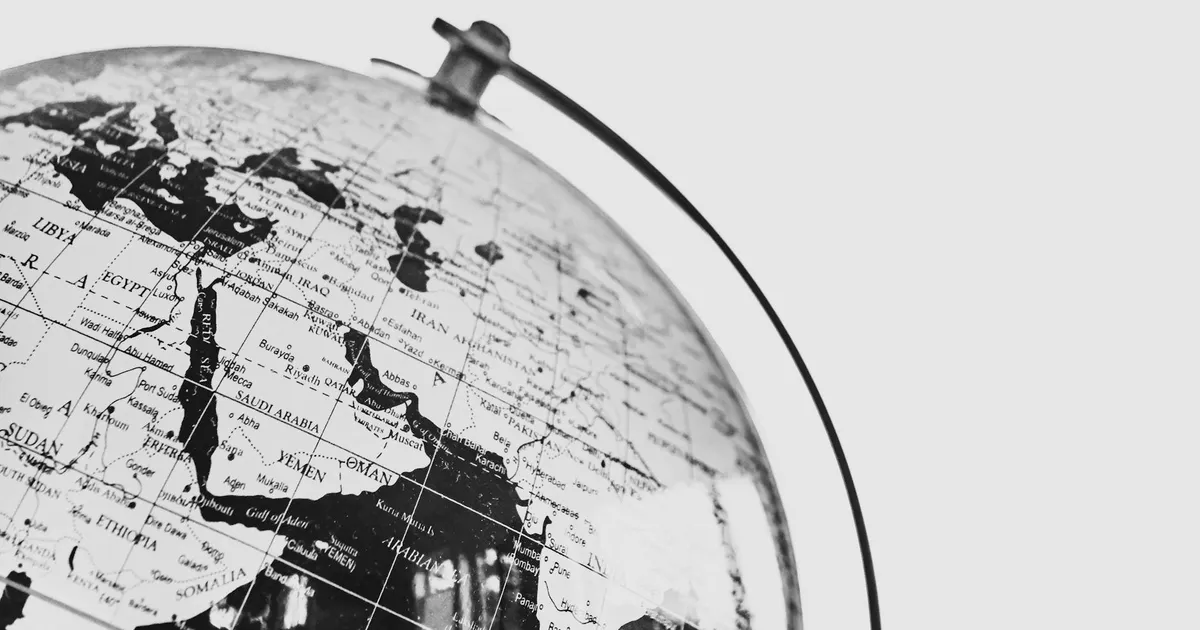 Geopolítica em Foco: EUA-Irã Ditam o Ritmo Global (e o Local)