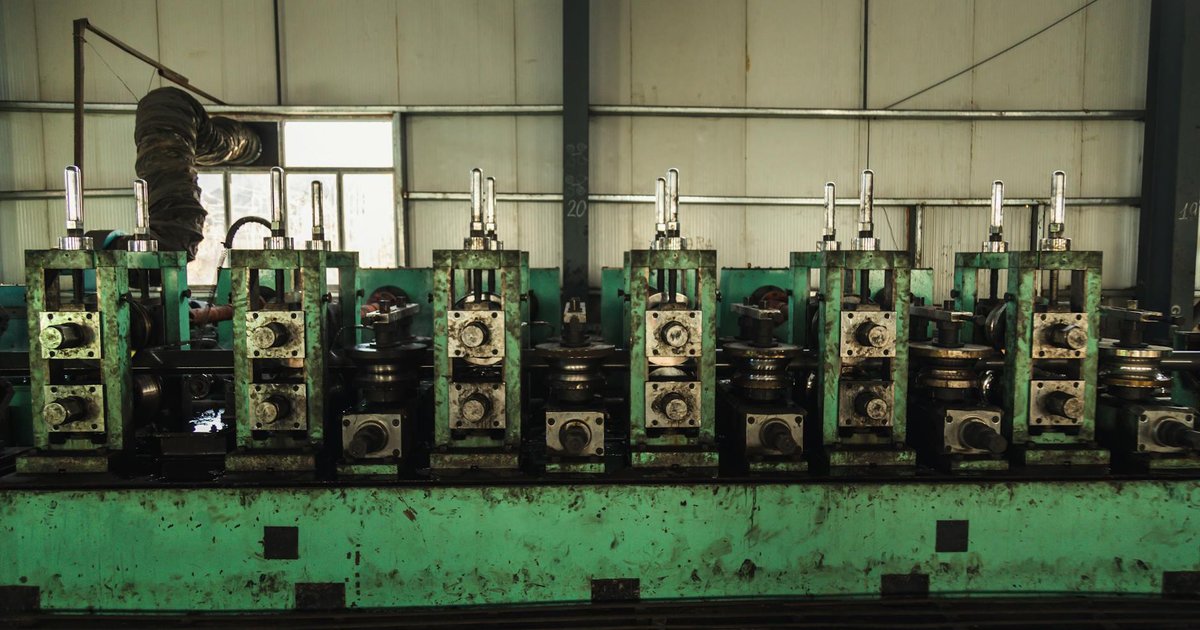 Gerdau no Radar: Hora de Realizar Lucros?