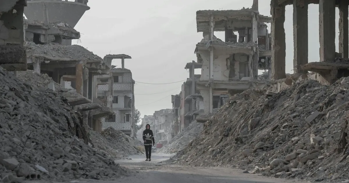 Impacto da Guerra no Irã: Crescimento Global Ameaçado e o Que Isso Significa Para Você