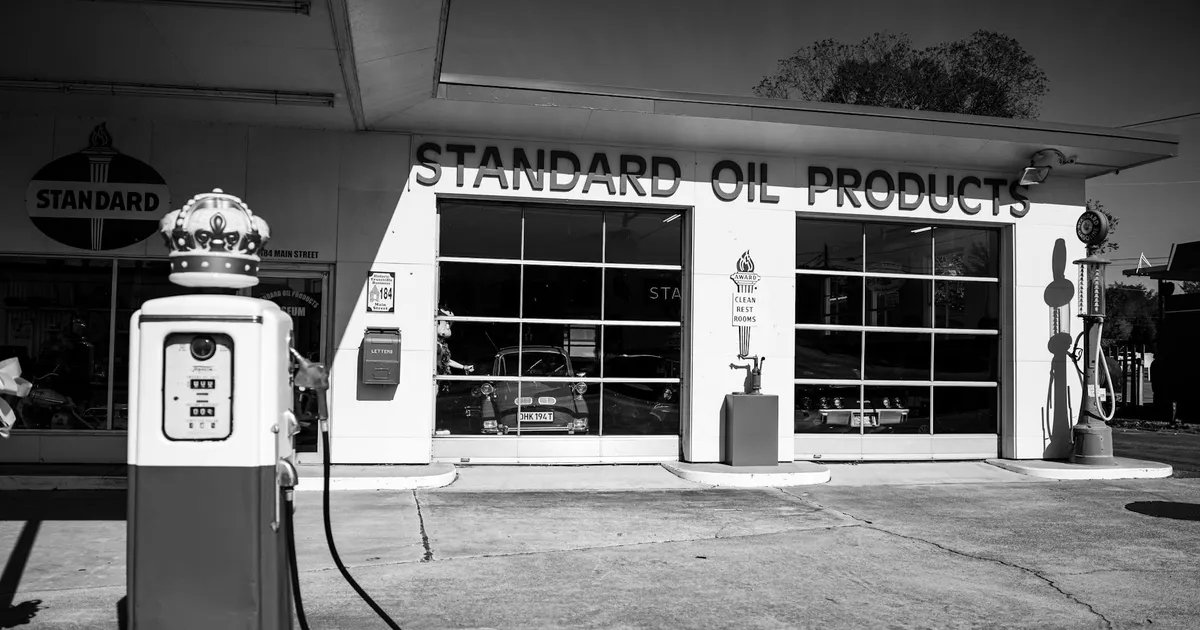 Guerra no Irã: Impacto no Preço da Gasolina e no Seu Bolso