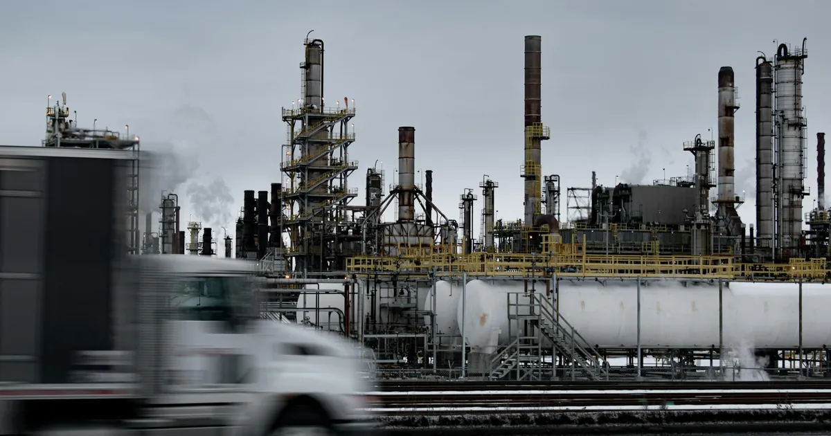 Guerra no Oriente Médio e Preço da Gasolina: O Que o Governo Fará?