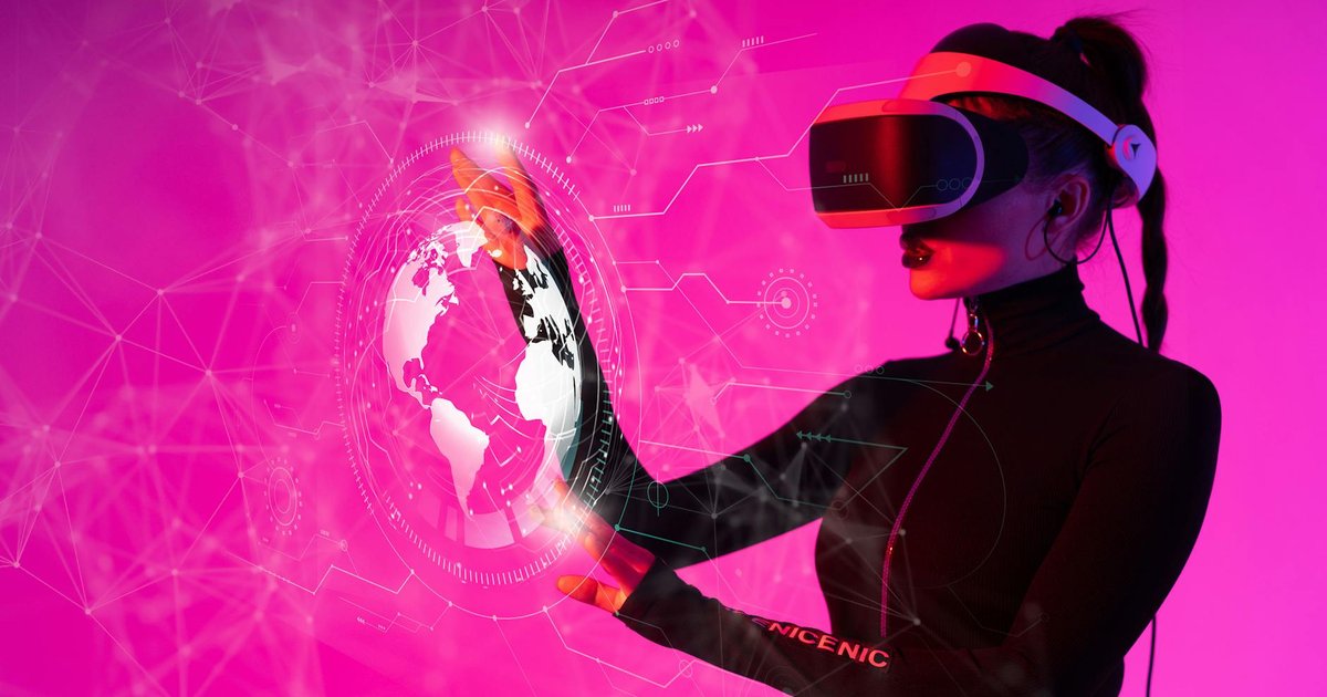 Guia Web3: Desvende o Futuro Descentralizado da Internet