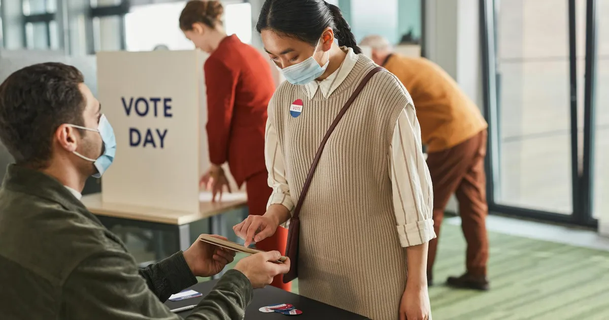 IA: Aliada ou Vilã nas Eleições de 2026?