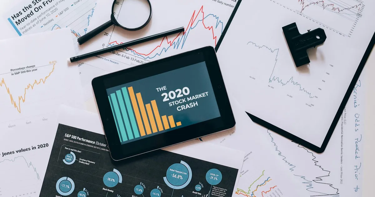 IA e o Futuro dos Investimentos: Pânico é Justificado ou Oportunidade?