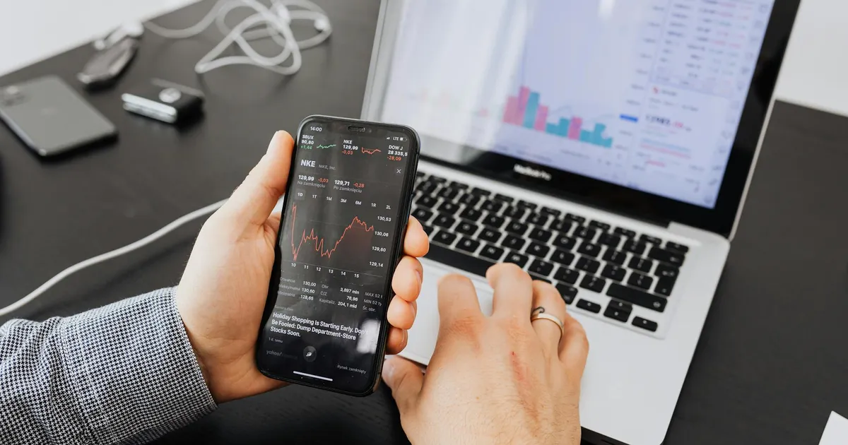 IA derruba Google em Wall Street: O que está por trás do pânico?