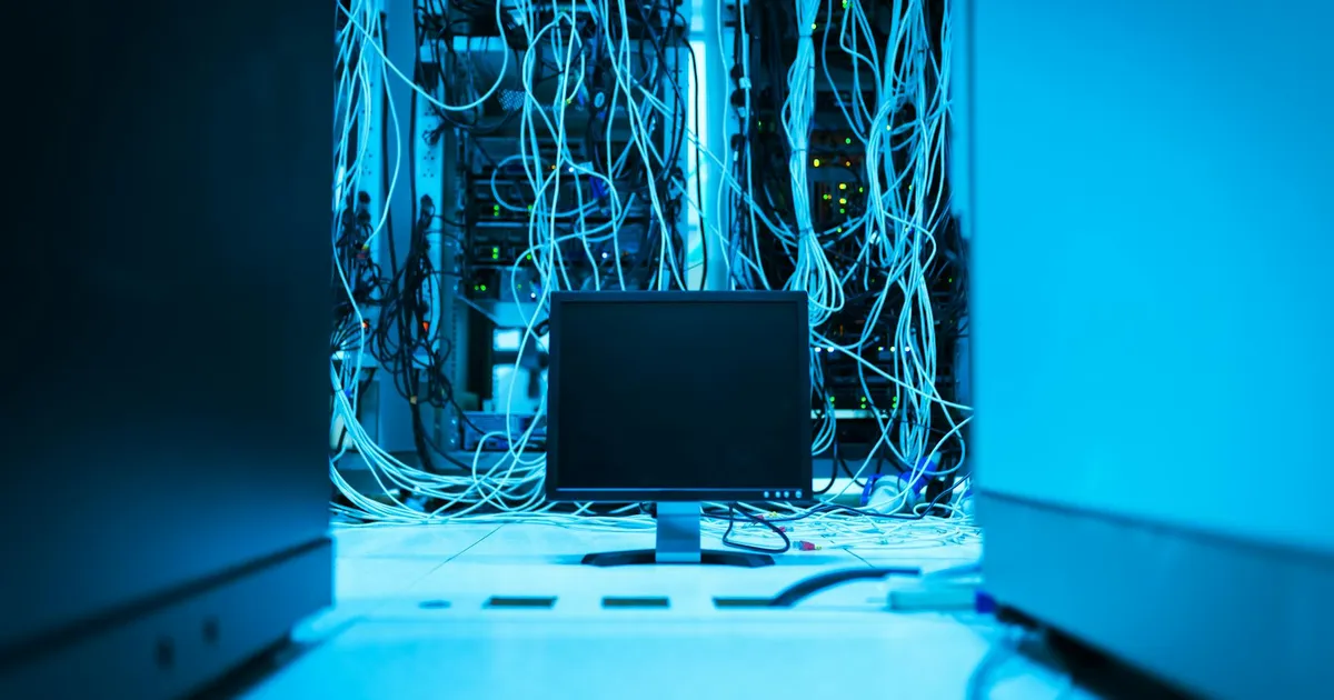 IA Turbina Infraestrutura: US$ 1,2 Bi em Data Center
