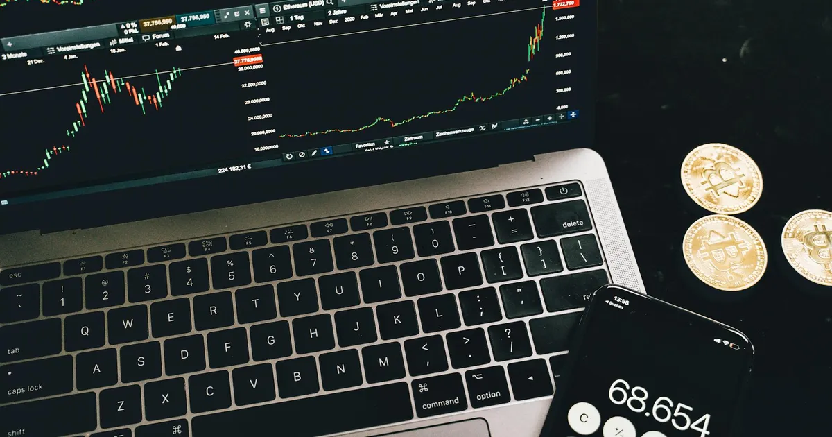 Ibovespa ignora Trump e crava novo recorde. O que rolou?