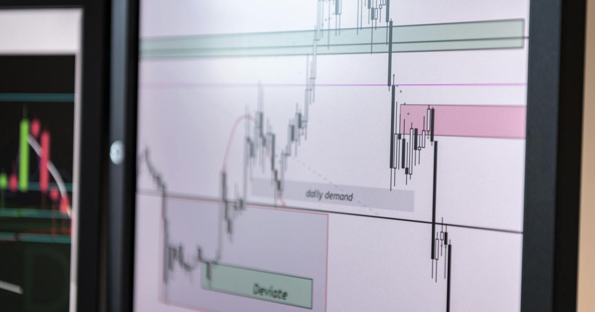 Ibovespa Ignora Trump e Wall St. e Bate Recorde! Por quê?