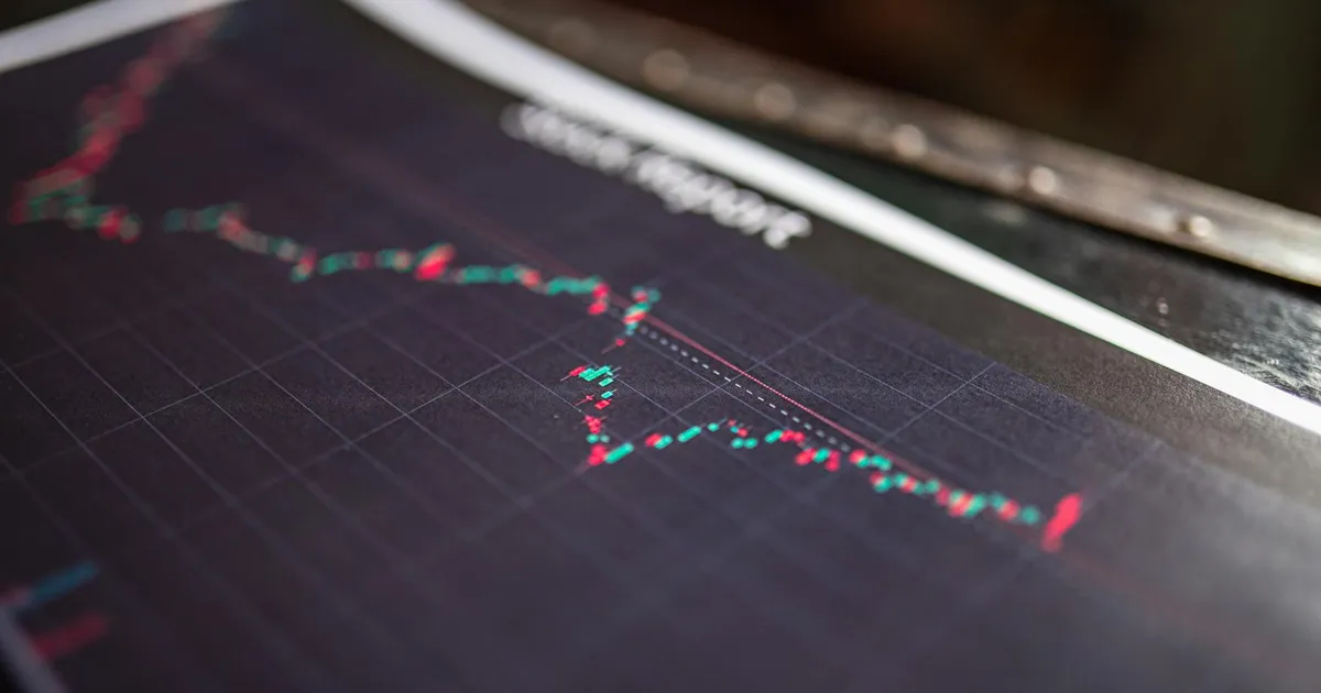 Ibovespa Recua: Balanços, IA e o Futuro do Mercado de Software