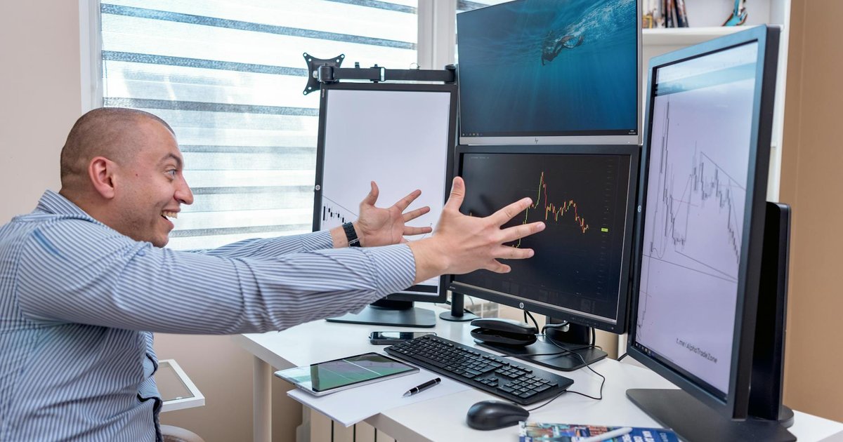 Ibovespa em Alta: Oportunidades e Recomendações de Ações (PRIO, PetroReconcavo, C&A)