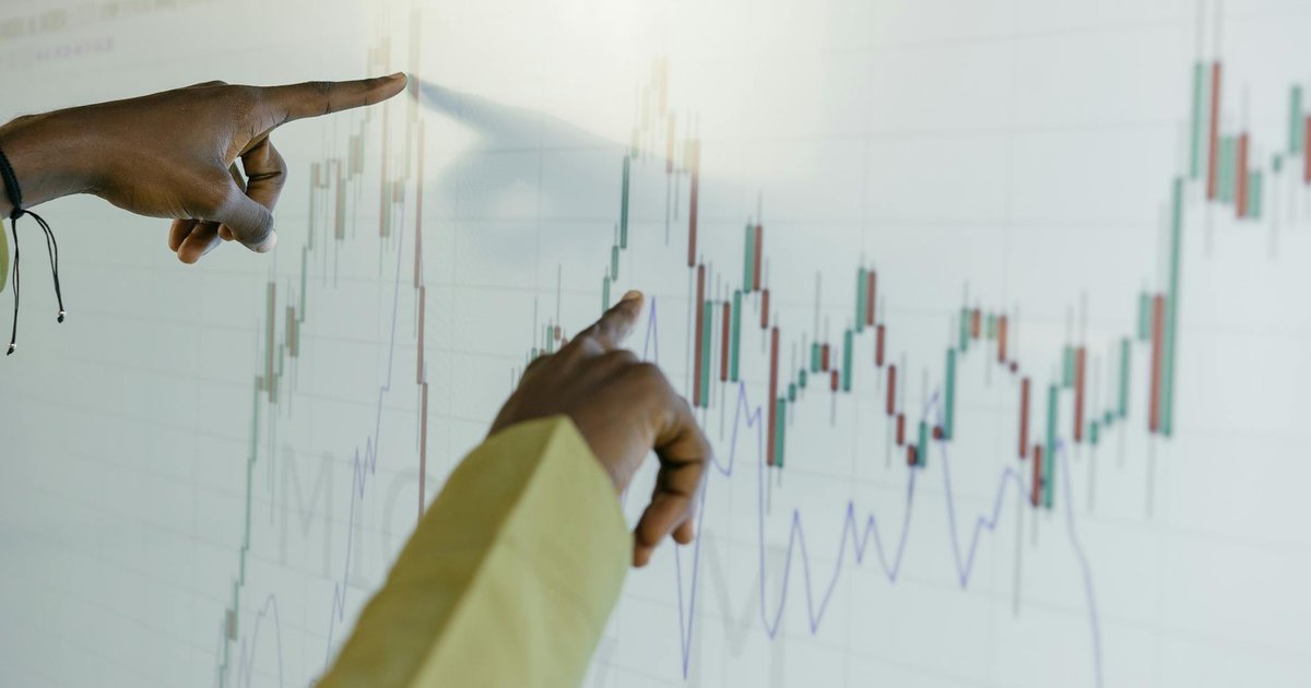 Ibovespa Cai: Tensão Irã-EUA e Bancos Impactam a Bolsa