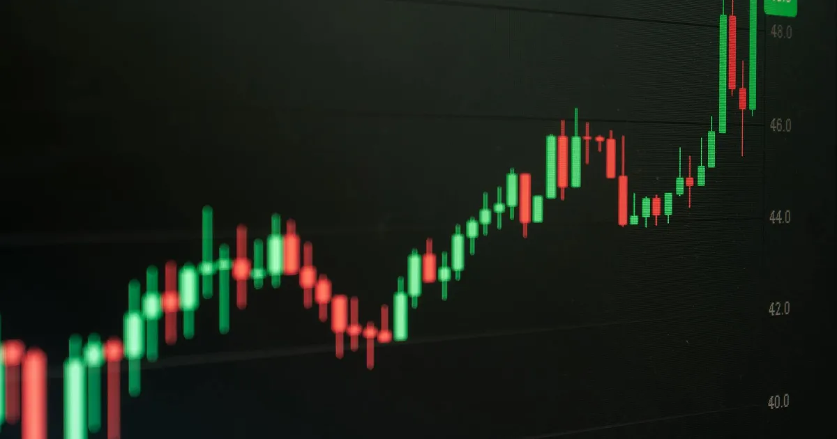 Ibovespa Voando Alto: Até onde vai o rali da bolsa brasileira?