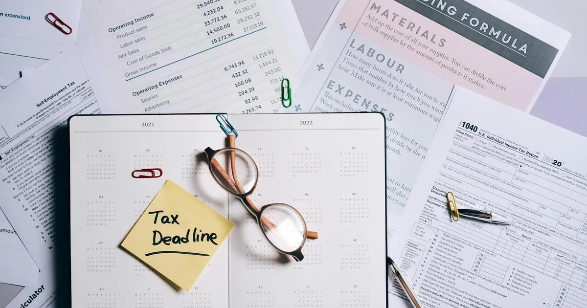 Imposto de Renda 2026: Prazo Final Aperta e Riscos Aumentam