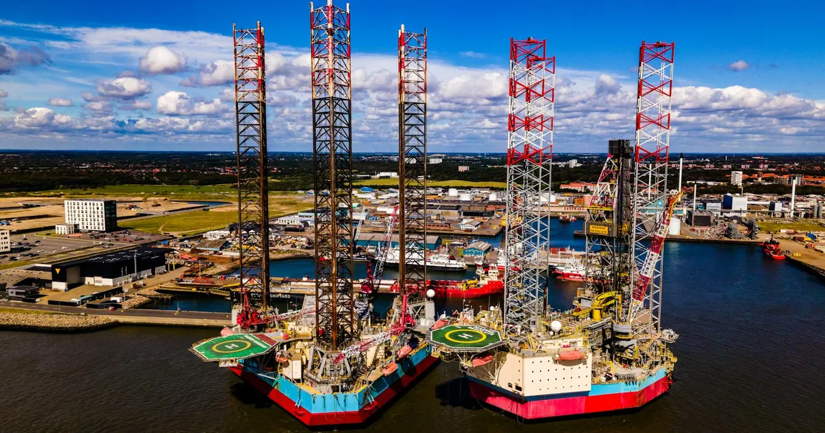 Infraestrutura e Petróleo: Como os Investimentos Impulsionam a Economia Brasileira