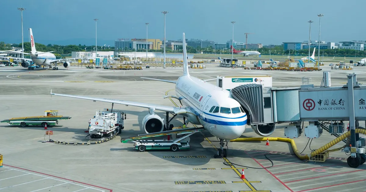 Aeroportos Turbinados: R$ 5,7 Bi para Modernização e Impacto nas Suas Viagens