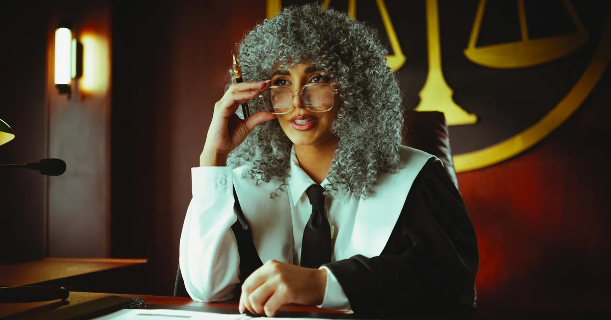 Juiz em tribunal: Judiciário e salários acima do teto. STF, Lula e Bolsonaro no debate.