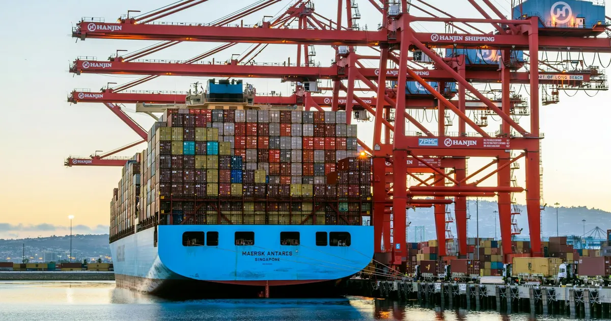 DHL e Rentokil: Expansão Global Impulsiona Lucros - Insights para Investidores