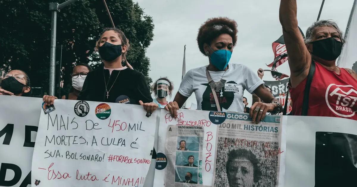 Lula: Isolamento eleitoral e o peso da articulação política