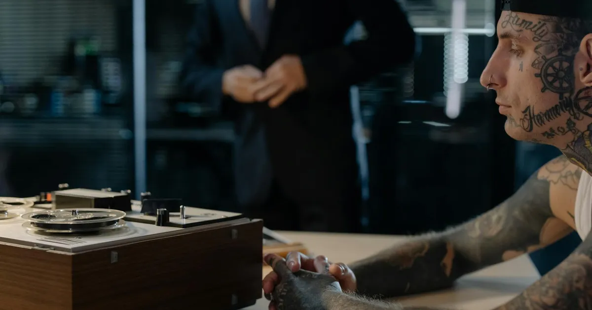 Investigação contra o crime organizado: Lula e Trump no combate ao PCC e CV. Receita Federal investiga.