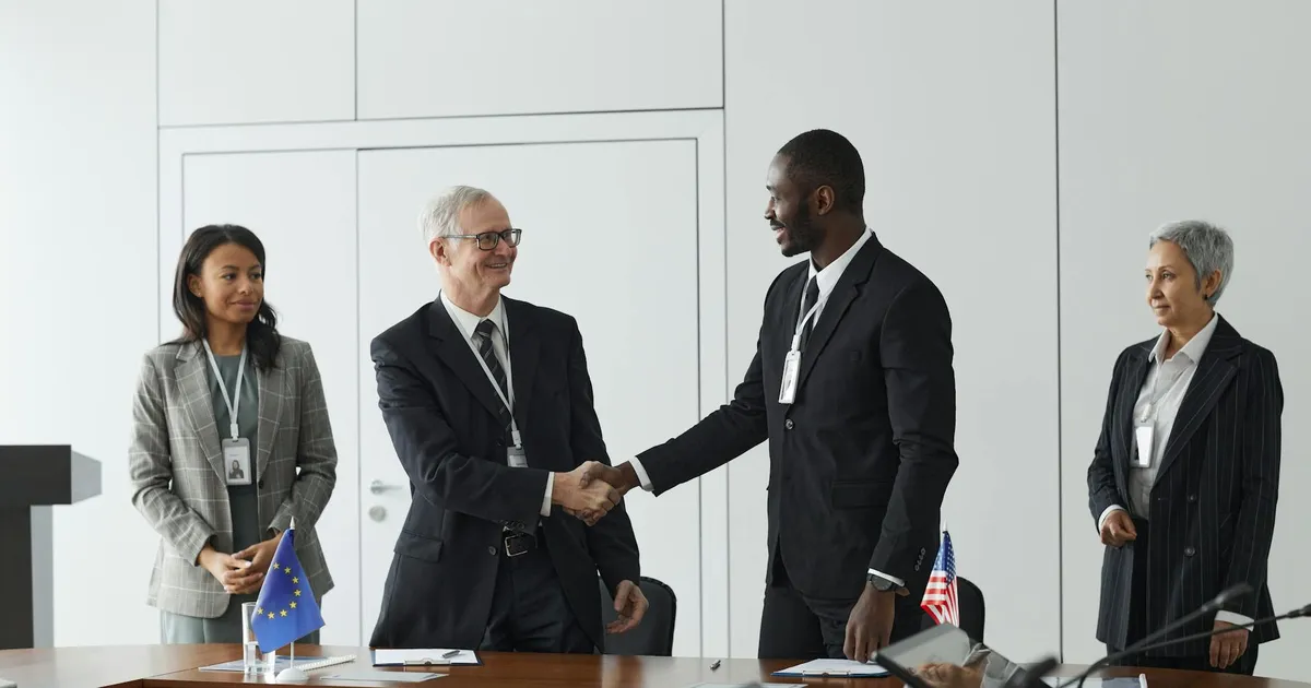 Macron Ataca Mercosul: O Que Muda Para Seu Bolso?