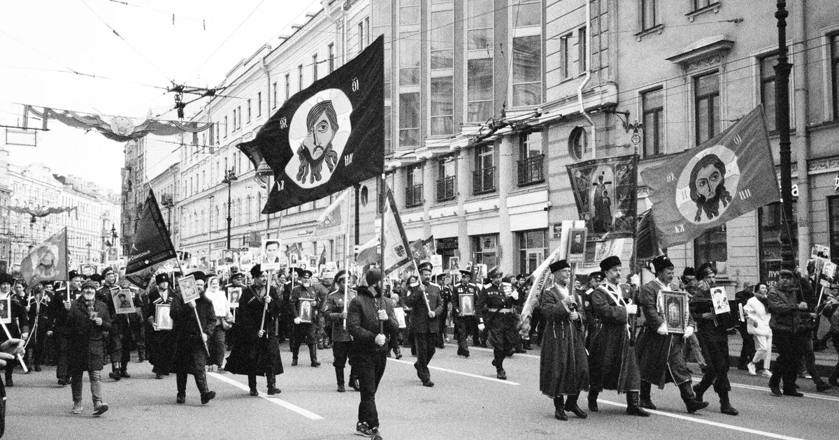 Marcha para Jesus: Palco político em tempos de eleição