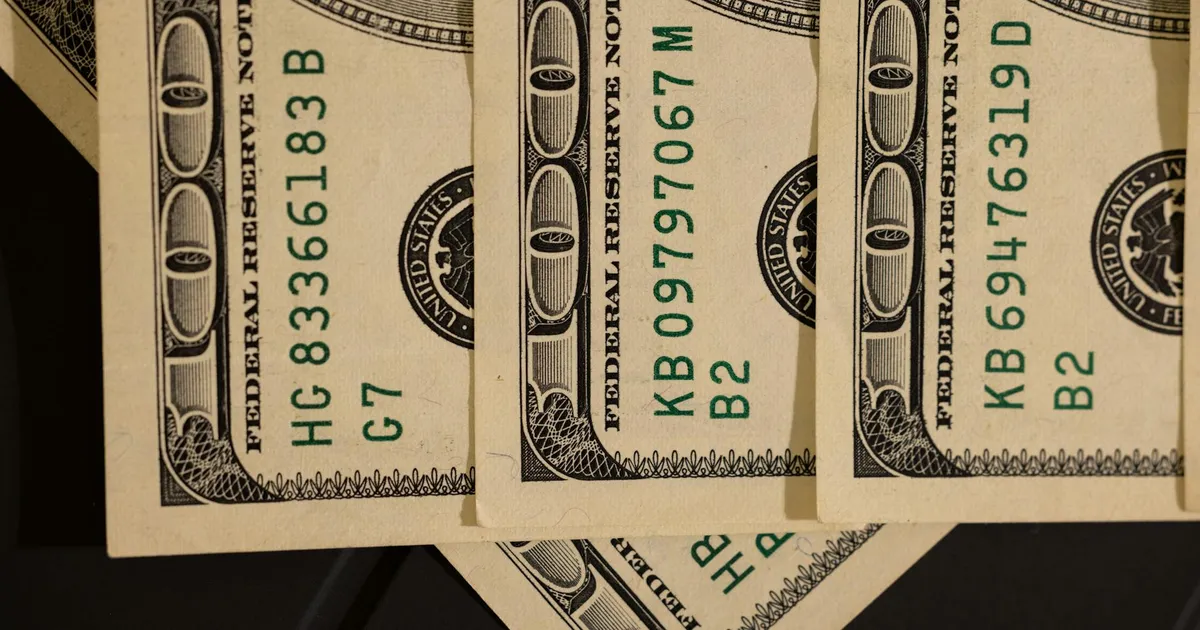 Dólar americano em detalhe: impacto do Payroll dos EUA no câmbio, juros e economia brasileira.