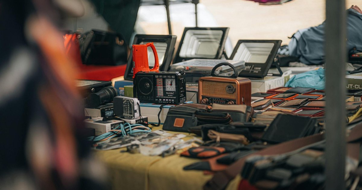 Mercado Secundário: Guia Completo e Atualizado