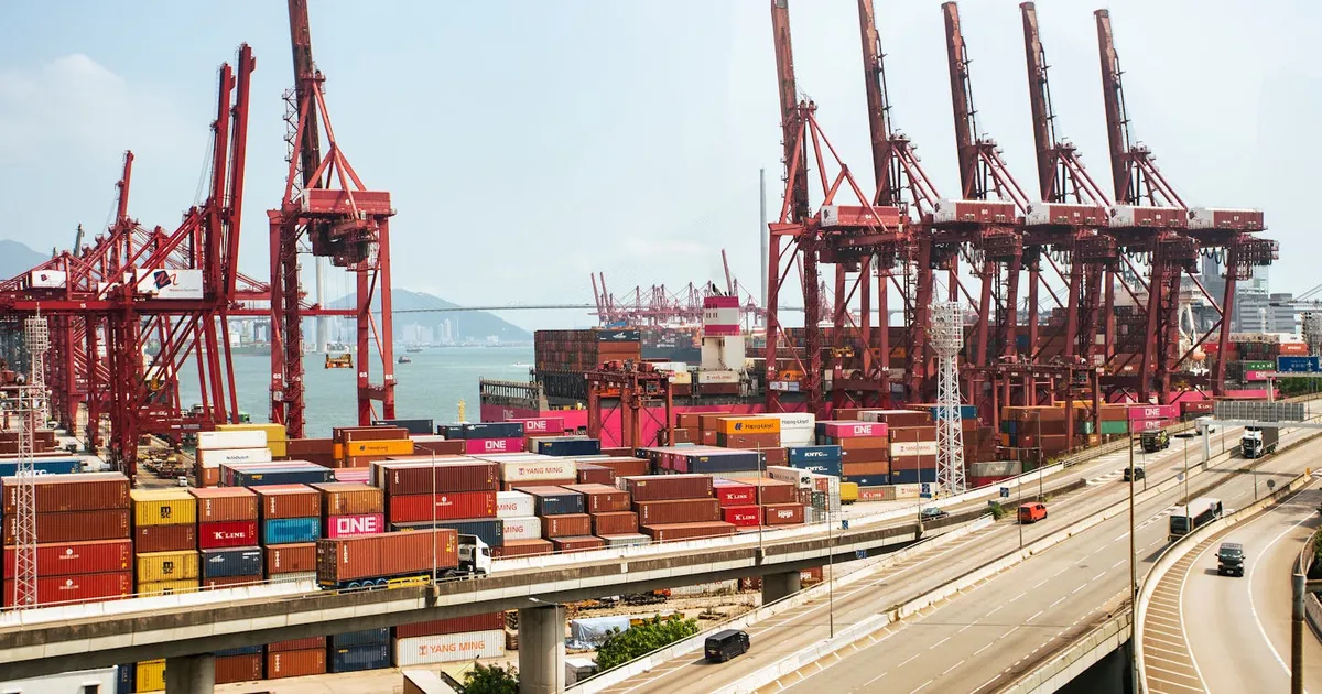 Mercosul e China: Impactos no Comércio, Emprego e Preços Pós-Carnaval