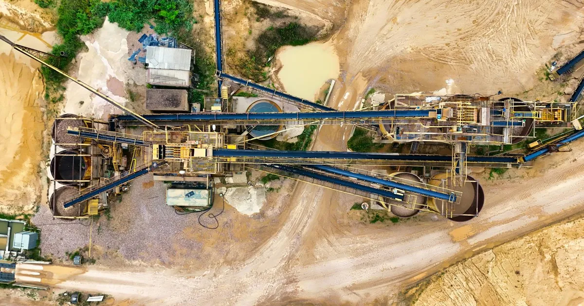 Metais Críticos: Brasil, Alemanha e a Busca por Valor