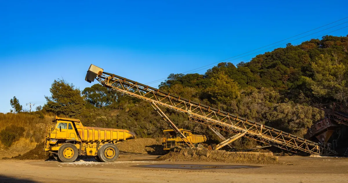 Mineração 4.0: Vale aposta em IA e ganha 25% mais