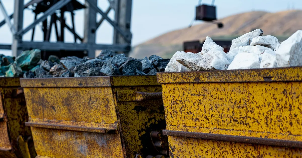 Minerais Críticos no Brasil: Fundo de R$ 5 Bilhões e Impacto no Seu Bolso
