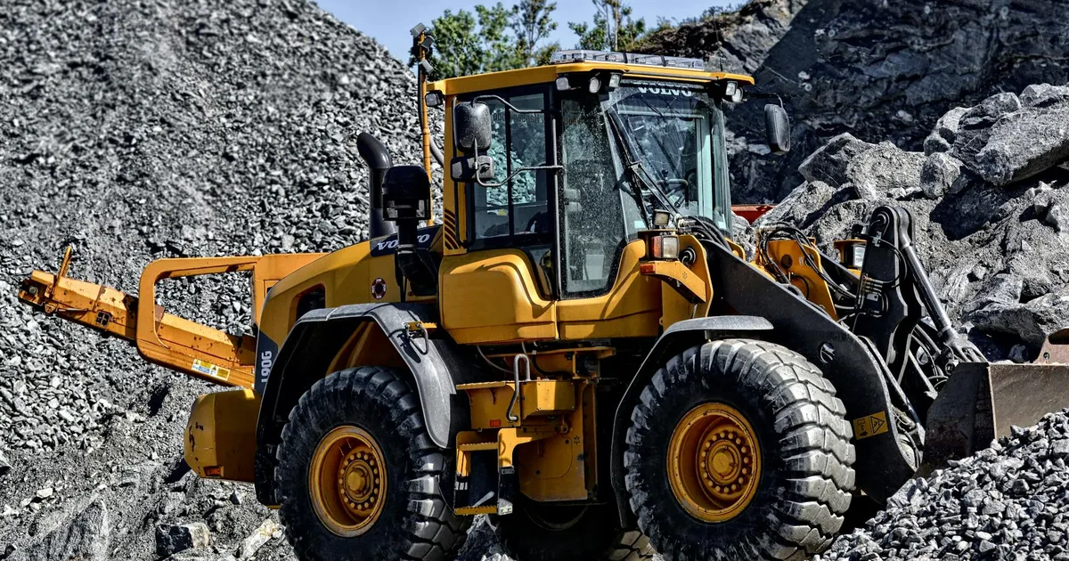 Minerais Críticos: Senado Apressa Votação de Projeto Estratégico