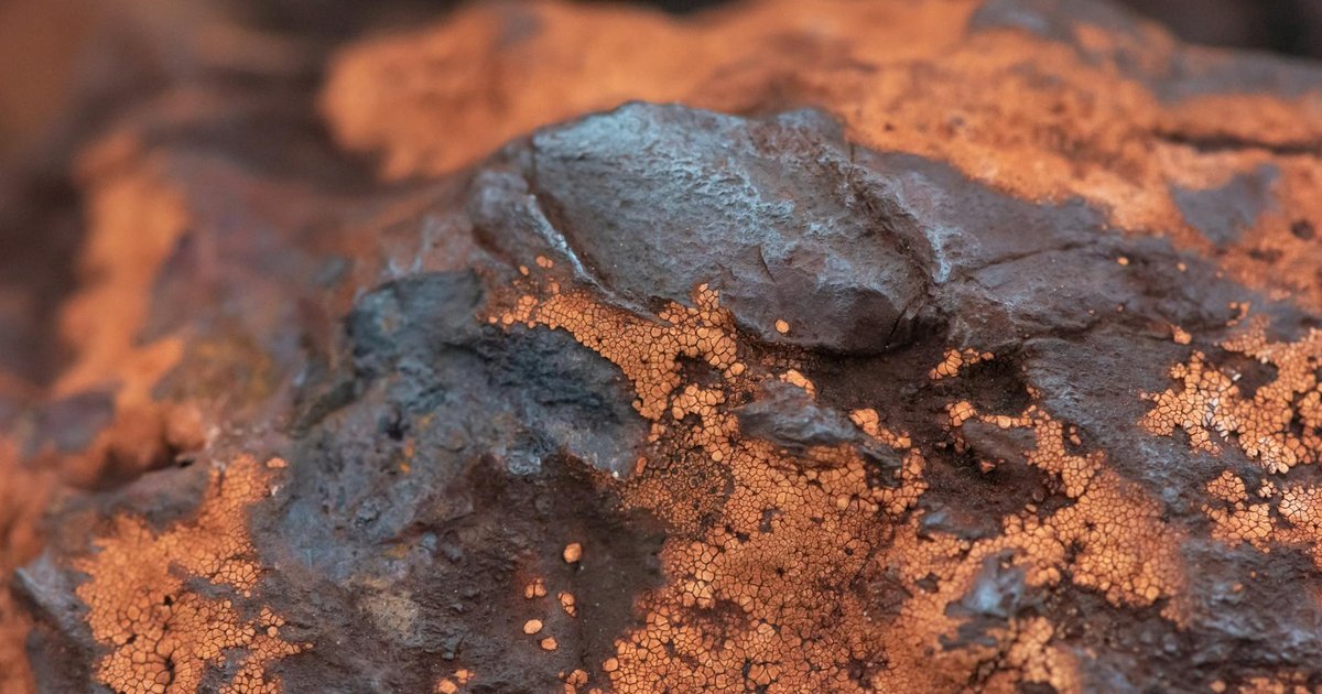 Minério de Ferro: Hora de Ligar o Sinal de Alerta?