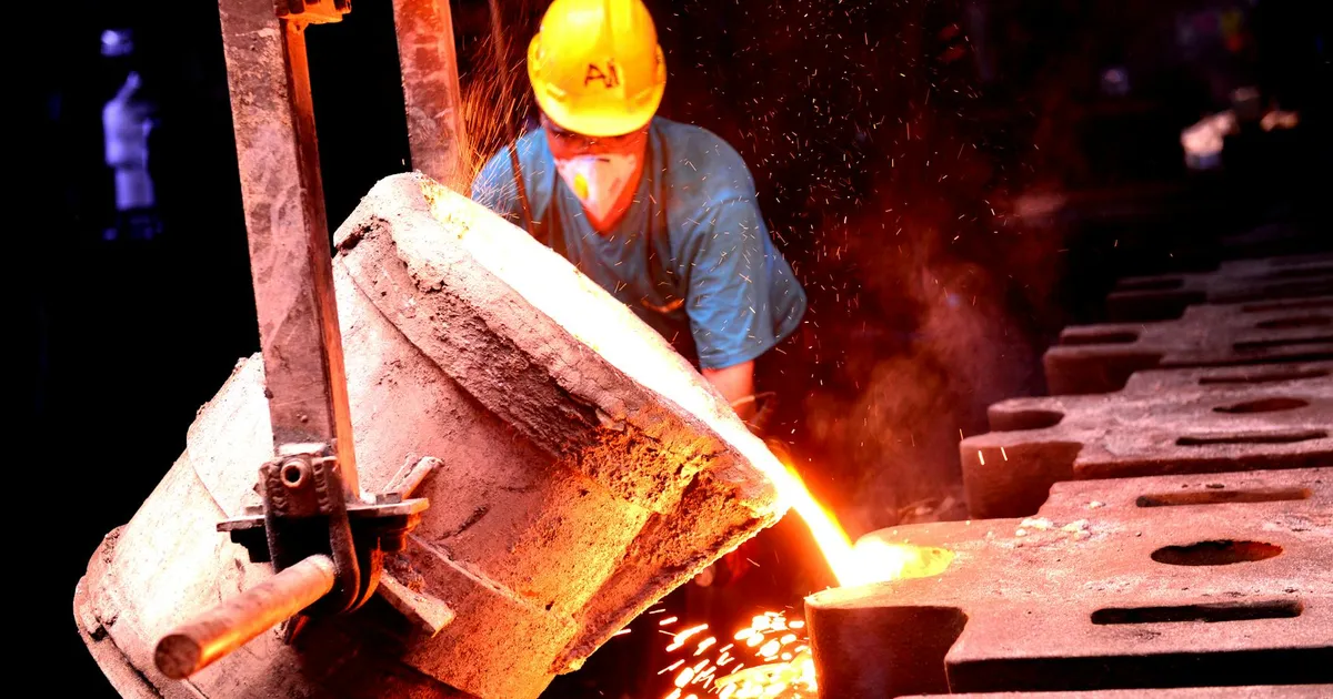 Minério derrete, BYD 'absolvida' e Oncoclínicas no CADE: o que rolou