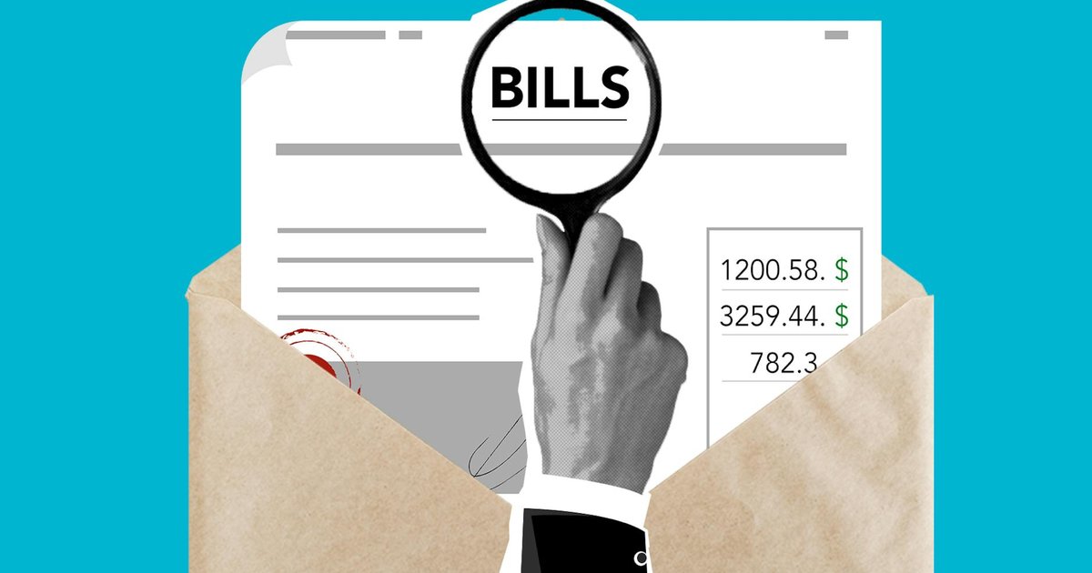 Nota Fiscal: Comprovante de Residência 2026