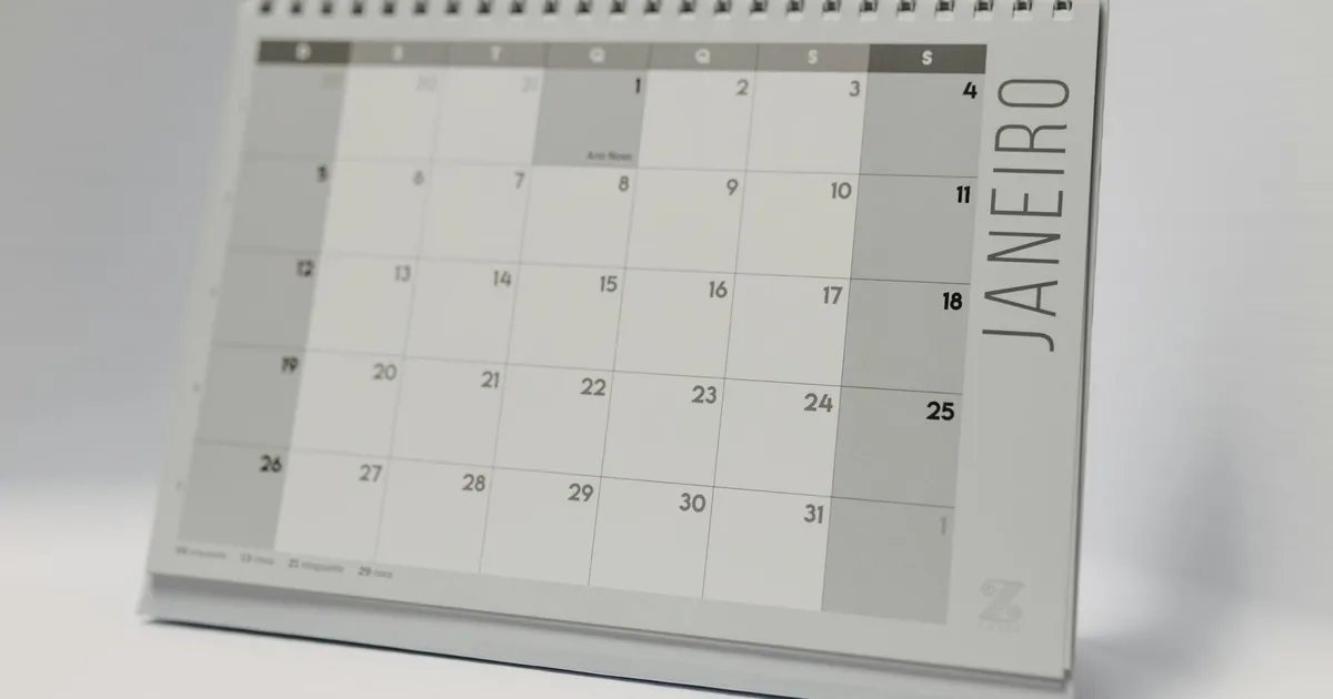 Novas Regras Trabalhistas: Feriados e Jornada em Mudança
