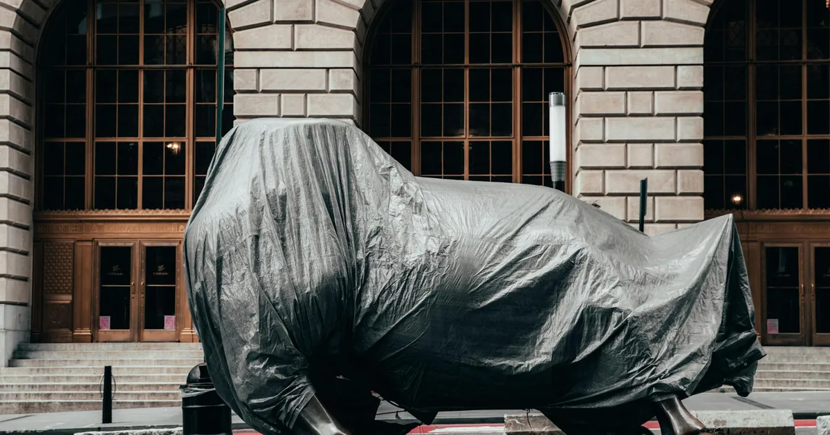 Nvidia balança Wall Street: IA ainda dita o ritmo?