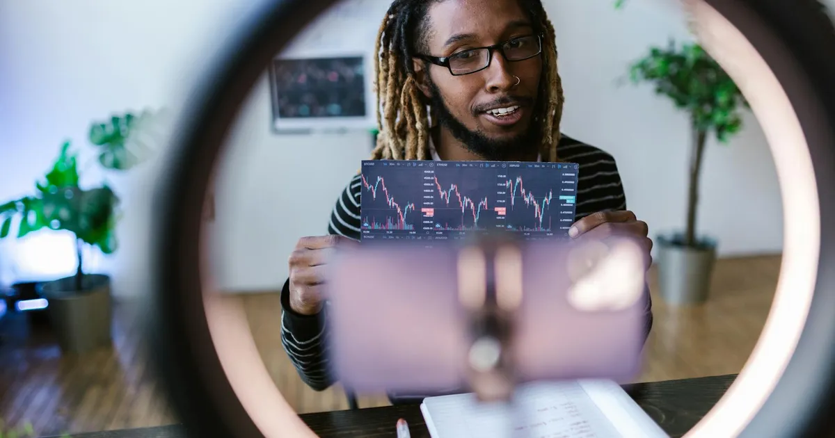 Nvidia decepciona e IA derruba Wall Street; Europa ignora